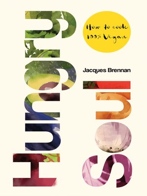 cover image of Hungry Soul